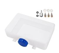 Serbatoio Coolant Overflow Serbatoio Benzina E Olio Combustibile Da 6 Litri In Plastica Per Auto Camion, Riscaldatore Parcheggio, Serbatoio Carburante, Olio Diesel Benzina SERBATOIO ESPANSIONE RADIATO