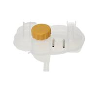 Serbatoio Coolant Overflow Serbatoio Del Liquido Di Raffreddamento Del Motore, Serbatoio Di Espansione Dell'acqua, Adatto Per Opel, Adatto Per Vauxhall Meriva, Tappo SERBATOIO ESPANSIONE RADIATORE