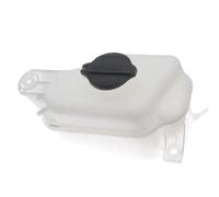 Serbatoio Coolant Overflow Serbatoio Del Liquido Di Raffreddamento Del Radiatore 254302W000 25430 2W000 Adatto Per Kia Sorento 2014 2015 Adatto Per Hyundai Santa Fe 2013-2019 Serbatoio refrigerante