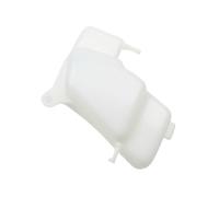Serbatoio Coolant Overflow Serbatoio del liquido di raffreddamento di troppo pieno, serbatoio dell'acqua, adatto per Suzuki DRZ400 400S 400E DR-Z400 Serbatoio refrigerante