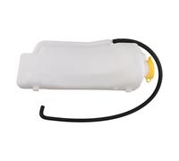 Serbatoio Coolant Overflow Serbatoio Dell'acqua Di Raffreddamento Per Auto, Serbatoio Espansione Liquido Di Raffreddamento Motore Con Tubo Adatto Per Jeep Wrangler 2007-2011-FSM SERBATOIO ESPANSIONE R