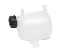 Serbatoio Coolant Overflow Serbatoio Di Espansione Automatico Anteriore Adatto Per Renault Kangoo Clio, Collettore Del Liquido Di Raffreddamento, Serbatoio Espansione Con Tappo Serbatoio refrigerante