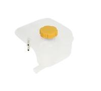 Serbatoio Coolant Overflow Serbatoio di espansione del liquido di raffreddamento con tappo n. 1304242 adatto per OPEL ZAFIRA FAMILY B (A05) 1.6 (M75) MPV benzina 07/2005