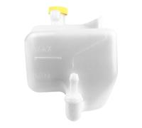 Serbatoio Coolant Overflow Serbatoio di espansione del liquido di raffreddamento del motore, collettore da 1,5 l, in PP, adatto per Nissan Micra K11 1992-2002 21710-43B01 Serbatoio di Espansione