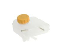 Serbatoio Coolant Overflow Serbatoio Di Espansione Del Liquido Raffreddamento Con Tappo N. 96591467 Adatto Per Chevrolet Matiz M200, M250 2005-2007 0.8 Benzina Hatchback SERBATOIO ESPANSIONE RADIATORE
