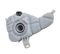 Serbatoio Coolant Overflow Serbatoio di espansione del radiatore del liquido di raffreddamento dell'auto OEM 4H0121403G 4H0121403M adatto per Audi A8 D4 S8 3.0TFSI 2010-2017 SERBATOIO ESPANSIONE RADIA