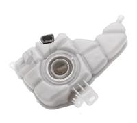 Serbatoio Coolant Overflow Serbatoio di espansione del radiatore del liquido di raffreddamento dell'auto OEM 4H0121403G 4H0121403M adatto per Audi A8 D4 S8 3.0TFSI 2010-2017 Serbatoio di Espansione