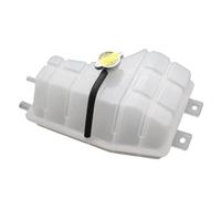 Serbatoio Coolant Overflow SERBATOIO DI ESPANSIONE DEL RAFFREDDAMENTO Adatto Per KIA SORENTO D4CB 2.5L G4JS 2002-2009 2.4L 4 Cilindri Adatto Per SORENTO I 3.5L V6 4WD 2002-2011 Serbatoio di Espansione
