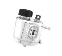 Serbatoio Coolant Overflow Serbatoio di espansione per il troppo pieno dell'acqua di raffreddamento del radiatore in alluminio adatto per Mini Cooper S R52 R53 R 52 53 SERBATOIO ESPANSIONE RADIATORE(S