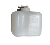 Serbatoio Coolant Overflow Serbatoio di troppo pieno del liquido di raffreddamento, serbatoio dell'acqua adatto per Mitsubishi Montero Pajero L200 MB605260 Serbatoio refrigerante