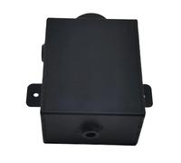 Serbatoio Coolant Overflow Serbatoio di troppo pieno del refrigerante universale da 1,2 litri, serbatoio di espansione, serbatoio di raccolta dell'acqua SERBATOIO ESPANSIONE RADIATORE