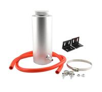Serbatoio Coolant Overflow Serbatoio Espansione Del Liquido Di Raffreddamento, Universale Da 800 Ml, Serbatoio Di Raccolta Del Liquido Di Raffreddamento, Serbatoio Troppo Pieno SERBATOIO ESPANSIONE RA