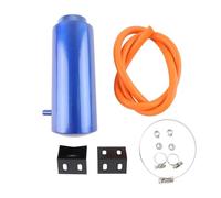 Serbatoio Coolant Overflow Serbatoio Liquido Raffreddamento Radiatore Dell'auto In Alluminio 800 Ml Serbatoio Espansione Liquido Raffreddamento Bottiglia Raccolta Liquido SERBATOIO ESPANSIONE RADIATOR