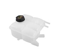 Serbatoio Coolant Overflow Serbatoio Radiatore El Liquido Di Raffreddamento Vaso Espansione Troppo Pieno Liquido Raffreddamento Per Mazda 3 2004 Adatto Per VOLVO V50 S40 C30 C70 Serbatoio refrigerante