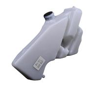 Serbatoio Coolant Overflow Serbatoio Troppo Pieno Del Liquido Di Raffreddamento Del Radiatore Dell'acqua Per Motocicletta Adatto Per KAWASAKI ZX-6R ZX6R ZX 6R 2007-2018 ZX600R(ZX-6R 13-18)