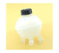 Serbatoio Coolant Overflow Tappo del serbatoio del fluido di espansione del raffreddamento 9678125880 adatto per Peugeot 308 3008 HDI adatto per Citroen C4 1.2T T93 Serbatoio refrigerante