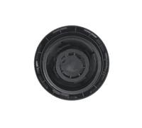Serbatoio Coolant Overflow Tappo del serbatoio del liquido di raffreddamento adatto per VW Volkswagen Tiguan Arteon 2Q0 121 321A SERBATOIO ESPANSIONE RADIATORE