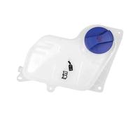 Serbatoio Coolant Overflow Tappo Del Serbatoio Di Espansione Del Serbatoio Di Troppo Pieno Del Liquido Di Raffreddamento Adatto Per VW Passat Adatto Per Audi A4 A6 8D0121403L Serbatoio di Espansione