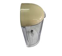 Serbatoio/coperchio Dell'acqua Di Ricambio, Compatibile Con HiBREW, Contenitore For Acqua For Macchina A Capsule H1B Da 600 Ml(Beige)