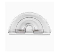 Serbatoio/coperchio dell'acqua di ricambio, compatibile con la macchina da caffè a capsule NESPRESSO Creatista Plus J520, accessori di ricambio for serbatoio/liquido(Lid)