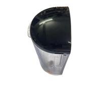 Serbatoio/coperchio Dell'acqua Di Ricambio Utilizzato, Compatibile Con HiBREW, Contenitore Dell'acqua For Macchine A Capsule H1B Da 600 Ml(H1B Black Water lid)