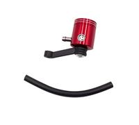 Serbatoio Coppa Dell'olio Frizione Coppa Del Serbatoio Dell'olio Della Pompa Fluido Frizione Freno Anteriore CNC Moto Per Mille RSV Per Tuono Per