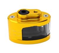 Serbatoio Coppa Dell'olio Frizione Moto Serbatoio Del Liquido Dei Freni Frizione Olio Tazza Fluido Per XJR400 XJR1200 XJR1300 XJ600 XJ6 MT07 MT09 FZ600 FZ6N MT10