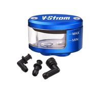 Serbatoio Coppa Dell'olio Frizione Motocicletta Freno Frizione Serbatoio Cilindro Fluido Olio Tazza Per DL250 DL650 Per V-Strom DL1000 DL 650/XT 1000/XT