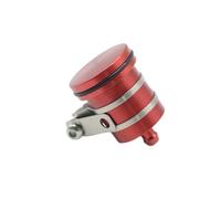 Serbatoio Coppa Dell'olio Frizione Per BU&ELL XB12Ss XB9/12R/12Scg/12X Adventure Serbatoio Del Liquido Freni Posteriore Universale CNC Della Frizione Tazza Dellolio