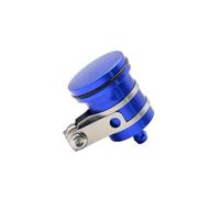 Serbatoio Coppa Dell'olio Frizione Per CBF600/SA/F Per Hornet 250 Cb400 Adventure Serbatoio Liquido Freni Posteriore Universale CNC Della Frizione Tazza Dell'olio