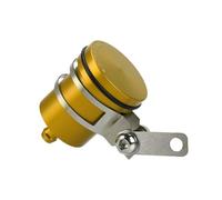 Serbatoio Coppa Dell'olio Frizione Per CBR 600 F2 F3 F4 CB599 CBR600RR CBR1000RR CBR250RR CBR1100XX Serbatoio Liquido Freni Posteriori Della Frizione Tazza Dellolio