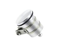 Serbatoio Coppa Dell'olio Frizione Per M900 Per Monster Metallic 916 996/996B/SPS Serbatoio Liquido Freni Posteriore Universale CNC Della Frizione Tazza Dell'olio