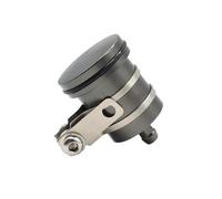 Serbatoio Coppa Dell'olio Frizione Per M900 Per Monster Metallic 916 996/996B/SPS Serbatoio Liquido Freni Posteriore Universale CNC Della Frizione Tazza Dell'olio