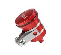 Serbatoio Coppa Dell'olio Frizione Per R1200GS R1200 GS ADV 2007-2015 Serbatoio Liquido Freni Posteriore Universale Della Frizione Coperchio Tazza Dell'olio