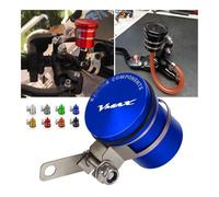 Serbatoio Coppa Dell'olio Frizione Per V-MAX V MAX VMAX 1700 1200 VMAX1200 VMAX1700 Moto Freno Frizione Serbatoio Cilindro Fluido Olio Tazza