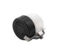 Serbatoio Coppa Dell'olio Frizione Serbatoio Del Fluido Dell'olio Cilindro Principale Della Frizione Motocicletta Per CBR 1000RR 2004-2007 RVT1000R 2000-2006 VTR1000F 98-04