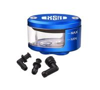 Serbatoio Coppa Dell'olio Frizione Supporto Per Serbatoio Olio Freno Fluido Frizione Cilindro Tazza In Alluminio CNC Moto Per XSR700 XSR900 XSR 900 700