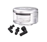 Serbatoio Coppa Dell'olio Frizione Supporto Per Serbatoio Olio Freno Liquido Frizione Cilindro Tazza Per PCX 125 150 PCX125 PCX150 2010-2021
