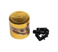 Serbatoio Coppa Dell'olio Frizione Universale Motocicletta Anteriore Freno Frizione Fluido Bottiglia Cilindro Olio Serbatoio Tazza Freni Molti Modelli