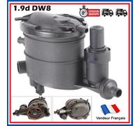 Serbatoio Custodia Filtro Gasolio Completo Pinze per 206 306 Partner Esperto