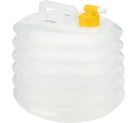 Serbatoio d'acqua Abbey Camp® Lucerne-015 Blanc 15 L