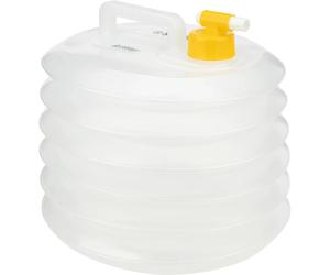 Serbatoio d'acqua Abbey Camp® Lucerne-015 Blanc 15 L