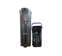 Serbatoio D'acqua,Compatibile Con Rowenta X-CLEAN 10 | Floor Mop Models GZ7035WO And GZ7540WO ,Compatibile Con X-CLEAN 10 Floor Mop Models GZ7035WO And(Set)