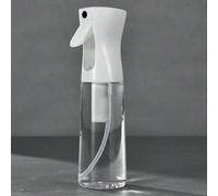 Serbatoio d'acqua concentrato, Bottiglia spray ad alta pressione, Atomizzazione continua, Bottiglia spray per lo styling, Adatta per il taglio dei capelli, Accessori per capelli 200 millilitri,300 mil