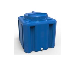 Serbatoio d'acqua Cube Contenitore per acqua Contenitore per acqua 100L Serbatoio di stoccaggio dell'acqua domestica Rettangolo Capacità di acqua all'ingrosso all'aperto 100, Campeggio Escursioni