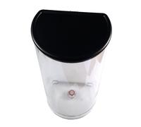 Serbatoio D'Acqua E Coperchio Originali Krups Per Macchina Da Caffè XN761B104J0