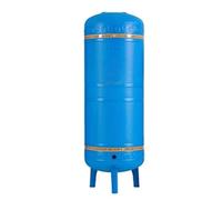 Serbatoio D'acqua Grande, Serbatoio di Pressione in Plastica, Contenitore per Acqua per Agricoltura, Scuole e Uso Domestico(200L/52.8gal)