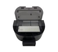 Serbatoio d'acqua o scatola per polvere, compatibile con TP-link TAPO RV30 Plus, compatibile con 360 S8 Plus, accessori per parti di aspirapolvere robot(1pc water tank)