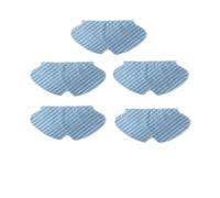 Serbatoio D'acqua Panno Mop,Compatibile Con Rowenta | Compatibile Con Tefal ,Compatibile Con X-Plorer Serie 60 RR7455 RR7447WH(B)