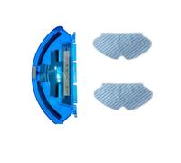 Serbatoio D'acqua Panno Mop,Compatibile Con Rowenta | Compatibile Con Tefal ,Compatibile Con X-Plorer Serie 60 RR7455 RR7447WH(D)